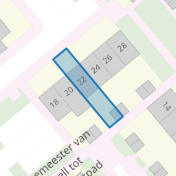 Perceel HLM04-L-2559