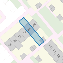 Perceel HLM04-L-2561