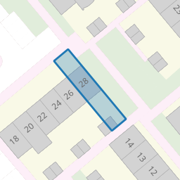 Perceel HLM04-L-2562