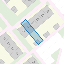 Perceel HLM04-L-2564