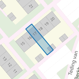 Perceel HLM04-L-2565