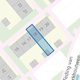 Perceel HLM04-L-2566