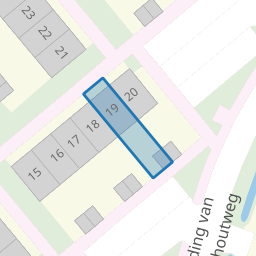 Perceel HLM04-L-2567