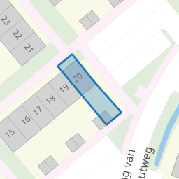 Perceel HLM04-L-2568