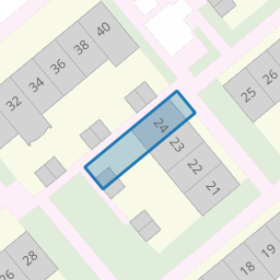 Perceel HLM04-L-2572