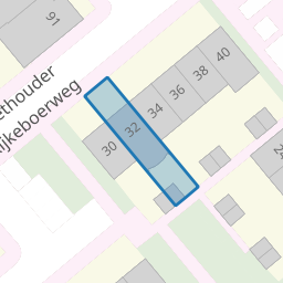 Perceel HLM04-L-2574