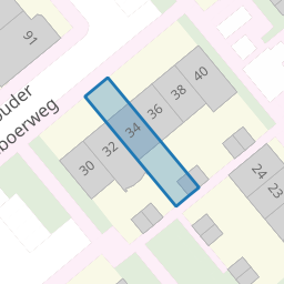 Perceel HLM04-L-2575