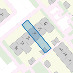 Perceel HLM04-L-2576