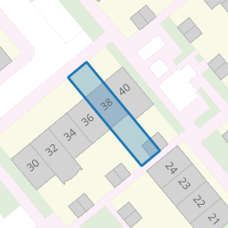 Perceel HLM04-L-2577