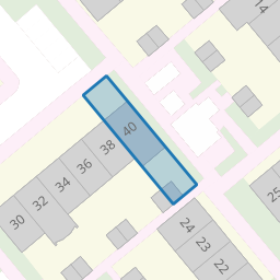 Perceel HLM04-L-2578