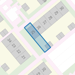 Perceel HLM04-L-2579