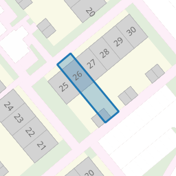 Perceel HLM04-L-2580