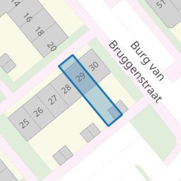 Perceel HLM04-L-2583