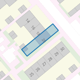 Perceel HLM04-L-2585