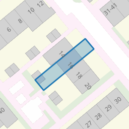 Perceel HLM04-L-2587