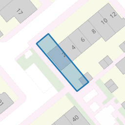 Perceel HLM04-L-2589