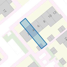 Perceel HLM04-L-2590