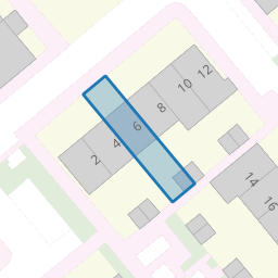 Perceel HLM04-L-2591