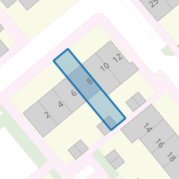 Perceel HLM04-L-2592