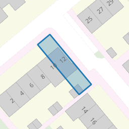 Perceel HLM04-L-2594