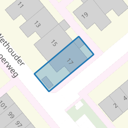 Perceel HLM04-L-2595