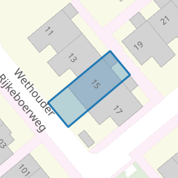 Perceel HLM04-L-2596