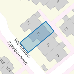 Perceel HLM04-L-2597