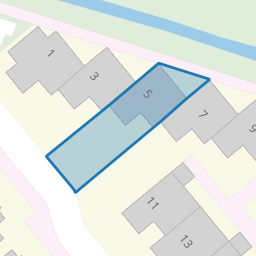 Perceel HLM04-L-2606