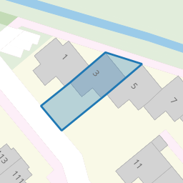 Perceel HLM04-L-2607