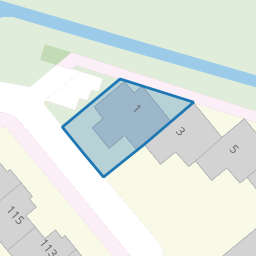 Perceel HLM04-L-2608