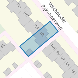 Perceel HLM04-L-2609