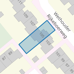 Perceel HLM04-L-2610