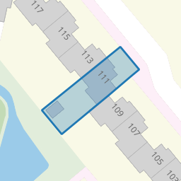 Perceel HLM04-L-2613