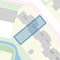 Perceel HLM04-L-2615