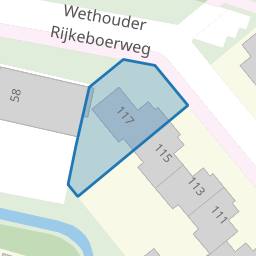 Perceel HLM04-L-2616