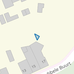 Perceel HLM04-L-2624