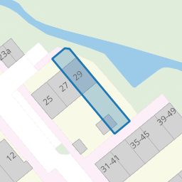 Perceel HLM04-L-2628