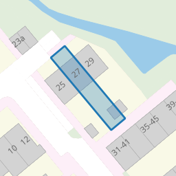 Perceel HLM04-L-2629