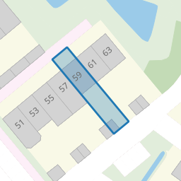 Perceel HLM04-L-2633