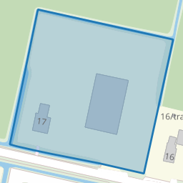 Perceel HLM04-L-2640