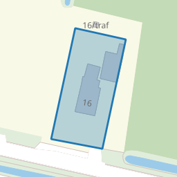 Perceel HLM04-L-2641