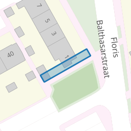 Perceel HLM04-L-2646