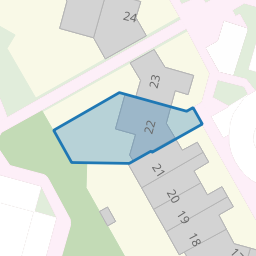 Perceel HLM04-L-2653