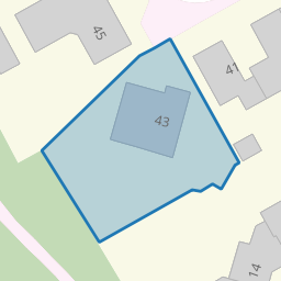 Perceel HLM04-L-2661