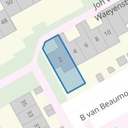 Perceel HLM04-L-2664