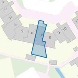 Perceel HLM04-L-2687