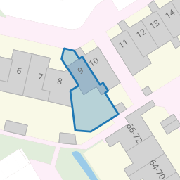 Perceel HLM04-L-2689