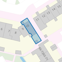 Perceel HLM04-L-2690