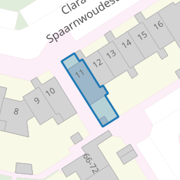 Perceel HLM04-L-2691