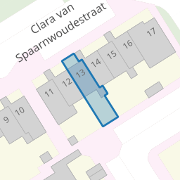 Perceel HLM04-L-2693